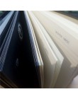 A5 Anime Death Note Notebook zestaw dziennik skórzany i naszyjnik długopis z pióra dzienniku Death Note notatnik na prezent D40