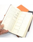 notebook planner bullet journal zeszyty szkolne notatnik planner 2020 szkicownik zeszyty diary pamiętnik kalendarz 2020 notes di