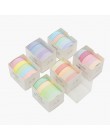 5 sztuk/paczka ulubiona seria kolorowy zestaw taśm washi Diy naklejki scrapbooking etykiety taśmy maskujące szkolne materiały bi
