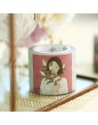 Maskująca taśma washi zestaw śliczne kawaii washitape wash Scrapbooking siatka wasi naklejki decorada dekoracyjne bullet journal