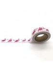 Jiataihe taśma washi w stylu vintage ryż japoński drukowanie na papierze taśma maskująca diy mt nowy taśma samoprzylepna darmowa