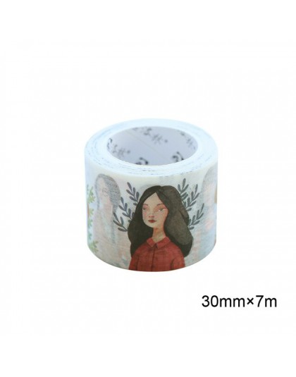 Maskująca taśma washi zestaw śliczne kawaii washitape wash Scrapbooking siatka wasi naklejki decorada dekoracyjne bullet journal