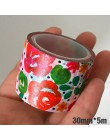Maskująca taśma washi zestaw śliczne kawaii washitape wash Scrapbooking siatka wasi naklejki decorada dekoracyjne bullet journal