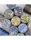 Wielkoformatowa taśma maskująca Washi, taśma samoprzylepna William Morris działa na majsterkowanie, dekoracyjne, wyposażenie dom