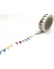 Jiataihe taśma washi w stylu vintage ryż japoński drukowanie na papierze taśma maskująca diy mt nowy taśma samoprzylepna darmowa