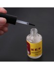 20g klej do klejenia Superglue Remover Cleaner Debonder butelka na żywica epoksydowa UV