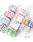 10 sztuk/zestaw Kawaii taśma maskująca śliczne taśmy washi Tape zestaw dekoracyjna taśma klejąca dla dzieci DIY Scrapbooking pam