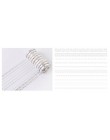 10 rolek/zestaw Slim Kawaii japoński biurowe laserowe Scrapbooking taśmy washi Tape taśmy maskujące dekoracje na artykuły biurow