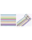 10 rolek/zestaw Slim Kawaii japoński biurowe laserowe Scrapbooking taśmy washi Tape taśmy maskujące dekoracje na artykuły biurow
