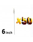 Lot 50 sztuk DIY craft metal alligator drut notatki zdjęcia klipy posiadacze, gliny i ciasto zacisk akcesoria, 4 ", 5", 6 "weddi