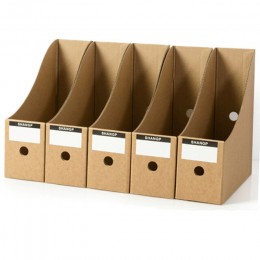 5 sztuk/zestaw magazyn damska szkoły pudełko do przechowywania ołówek biurowy stojak na uchwyt na dokumenty papier administracja