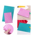 Profesjonalne A5 A3 mata do cięcia pcv dwustronna samoleczenia antypoślizgowe DIY mata do cięcia pokładzie Patchwork Mat Pad 45*