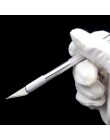 Linie siatki mata do cięcia samogojąca mata Craft Card tkanina skórzana tekturowe ręczne modelowanie komponenty mata pvc ołówek 