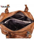 Kobiet torba 2020 torebka vintage na ramię kobiet torebki miękka skóra Crossbody torby dla kobiet panie Boston Bolsa Feminina KL