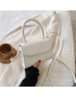 Wzór krokodyla torebki Crossbody dla kobiet 2020 mała torebka z łańcuszkiem mała torebka PU skórzana torebka damska projektant t
