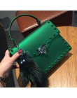 2020 Fashion Designer kobiety Messenger torby wysokiej jakości PVC torebka typu jelly bag torby na ramię crossbody dla kobiet sk