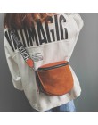 Nowe damskie torebki Crossbody kobiety Messenger torby torba na ramię ze skóry pu kobiece torebki moda znane marki Lady półkole 