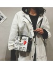 New arrival moda list diamenty perła nit box kształt casual torebka damska kopertówka panie torby kurierskie typu crossbody SAC