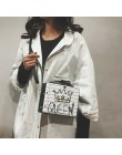 New arrival moda list diamenty perła nit box kształt casual torebka damska kopertówka panie torby kurierskie typu crossbody SAC