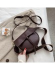 Moda marka kobiety torba na ramię luksusowe 2020 projektant małe torby typu Crossbody torebki ze skóry PU i torebki podróżna tor