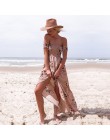 Kobiety Off Shoulder Floral Print sukienka boho kobiety plaża letnie sukienki damskie bez ramiączek długa, maksi sukienka Vestid