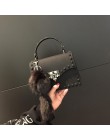2020 Fashion Designer kobiety Messenger torby wysokiej jakości PVC torebka typu jelly bag torby na ramię crossbody dla kobiet sk