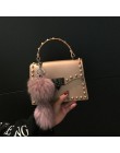 2020 Fashion Designer kobiety Messenger torby wysokiej jakości PVC torebka typu jelly bag torby na ramię crossbody dla kobiet sk