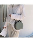 Moda nit okrągłe torby dla kobiet 2020 luksusowe torebki damskie torebki projektant łańcuchy diamenty damskie torby na ramię Cro