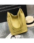 Skórzana elegancka torebka damska z rączkami duża pakowna czarna bordowa brązowa zielona szara żółta szara
