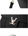 Ainvoev 2019 moda damska luksusowe skórzane sprzęgła torba torebki damskie marki kobiety Messenger torby znane torba na drobiazg