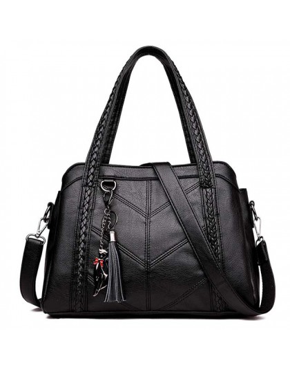 Sac A Main Femme skórzane luksusowe torebki damskie torebki projektant torebki damskie wysokiej jakości torebki damskie crossbod