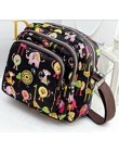 Kobiety Messenger torby podróżne torby nylonowe torebki damskie torby na ramię Crossbody torba Bolsos Mujer Bolsas Feminina