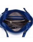 ATTRA-YO 4 sztuk/zestaw torebki damskie torebki damskie luksusowe torebki damskie torebki designerskie torby damskie 2019 torebk