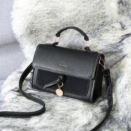 REPRCLA nowa luksusowa torebka damska ze skóry wysokiej jakości torba na ramię z pu marka projektant torby Crossbody małe torby 