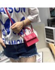 Znane marki torebki Mini Crossbody torby dla kobiet torby listonoszki kobiet mała portmonetka panie monety kiesy Bolsa Feminina
