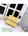 Znane marki torebki Mini Crossbody torby dla kobiet torby listonoszki kobiet mała portmonetka panie monety kiesy Bolsa Feminina