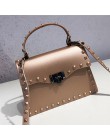 2019 nowy kobiety Messenger torby luksusowe torebki damskie torebki projektant torebka typu Jelly Bag moda torba na ramię kobiet