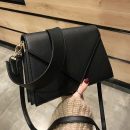 Moda crossbody torebki damskie 2020 luksusowe torebki damskie torebki markowa skóra ekologiczna kobiece torby listonoszki podróż