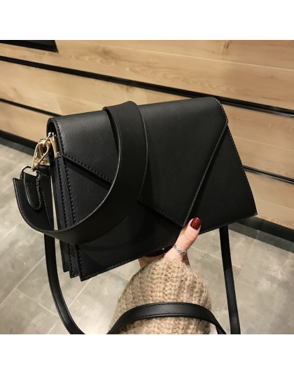 Moda crossbody torebki damskie 2020 luksusowe torebki damskie torebki markowa skóra ekologiczna kobiece torby listonoszki podróż