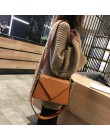 Moda crossbody torebki damskie 2020 luksusowe torebki damskie torebki markowa skóra ekologiczna kobiece torby listonoszki podróż