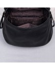 Moda damska torebka 100% prawdziwej skóry talii torba codzienna torba kobieca kobieta Crossbody listonoszówka szara torba na ram