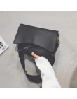 Burminsa Vintage siodło kobiece torby na ramię szeroki pasek o dużej pojemności damskie torebki torby na ramię ze skóry PU dla k