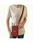 Moda Mini damskie torebki na ramię kobiece etui na telefon kobiety torba marka projektant mała torebka crossbody damski portfel 