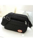New Arrival damskie torebki na ramię nowe mody panie Messenger torby na co dzień małe kobiety płócienna torba PT1196