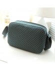 New Arrival damskie torebki na ramię nowe mody panie Messenger torby na co dzień małe kobiety płócienna torba PT1196