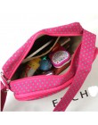New Arrival damskie torebki na ramię nowe mody panie Messenger torby na co dzień małe kobiety płócienna torba PT1196