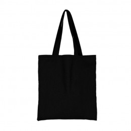 Kobiety dziewczęta torebka brezentowa torba na ramię Tote górna rama do torebki torba na zakupy torba plażowa czarna torba listo