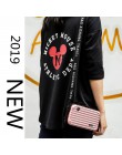 LOVEVOOK torebki damskie moda crossbody torby damskie 2020 mini walizka kształt makijaż torba na podróż wielofunkcyjna klapa