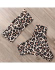 RUUHEE bandażowy strój kąpielowy Bikini kobiety strój kąpielowy Bikini wysokie w talii 2019 strój kąpielowy Push Up Maillot De B