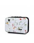 LOVEVOOK torebki damskie moda crossbody torby damskie 2020 mini walizka kształt makijaż torba na podróż wielofunkcyjna klapa